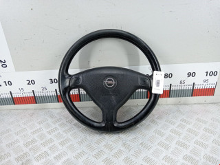 руль Opel Astra G 2000, 1.6 л., МКПП, хетчбэк 3 дв., 13126582