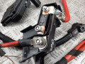 плюсовой провод аккумулятора BMW 7 серия E65/E66/E67 2002, 4.4 л., АКПП, седан, 61126904905 - фото №4