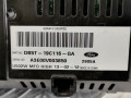дисплей Ford Explorer 5 поколение 2013, 3.5 л., АКПП, внедорожник 5 дв., DB5Z10D885GA - фото №3