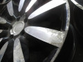 диск литой Volkswagen Passat B6 2008, 8JX18H2ET45 - фото №6