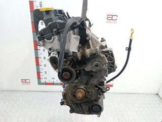 двигатель Land Rover Freelander 1 поколение 2003, 2.0 л., M 47 R, дизель, АКПП, внедорожник 5 дв., LCF105160
