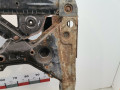 балка подвески передняя (подрамник) Mercedes-Benz A-Класс W168/V168 [рестайлинг] 2003, 1.7 л., МКПП, хетчбэк 5 дв., A1686201387 - фото №7