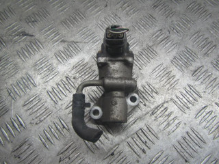 клапан холостого хода Ford Mondeo 3 поколение 2001, 1.8 л.