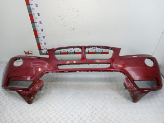 бампер передний BMW X3 F25 2012, 51117210440