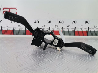 переключатель подрулевой (стрекоза) Volkswagen Passat B7 2011, 1.6 л., МКПП, универсал, 3C99535029B9