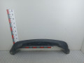 юбка бампера нижняя Volkswagen Golf 4 поколение 2002, 1.9 л., МКПП, хетчбэк 3 дв., 1J6807521 - фото №2