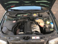 балка подвески задняя Audi A4 B5 1996, 1.6 л., АКПП, седан, 8D0500047 - фото №10