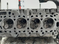 головка блока цилиндров Honda Civic 8 поколение 2008, 1.4 л., МКПП, хетчбэк 5 дв., 10003RSHE00 - фото №8