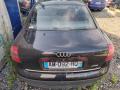 полуось задняя (приводной вал, ШРУС) Audi A6 4B/C5 2000, 2.5 л., МКПП, седан, 4B0501203CX - фото №5