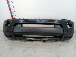 бампер передний Land Rover Discovery 4 поколение 2010, 5.0 л., АКПП, внедорожник 5 дв.