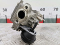 охладитель EGR / Радиатор EGR Hyundai i40 1 поколение 2015, 1.7 л., МКПП, универсал, 284162A780 - фото №3