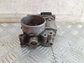 заслонка дроссельная Subaru Outback 3 поколение 2006, 2.0 л., дизель, МКПП, универсал, 16112AA260, 12J190051 - фото №4