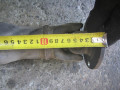 карданный вал Mercedes-Benz Sprinter 1 поколение (W901-905) [рестайлинг] 2002, 9014107406 - фото №10