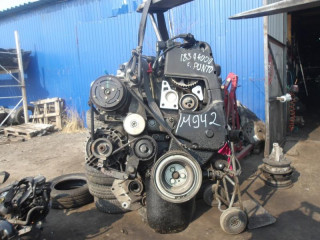 двигатель Fiat Punto 2 поколение 2001, 1.2 л., 188A4000