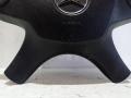 подушка безопасности водителя Mercedes-Benz C-Класс W204/S204 2009, 2.2 л., дизель, МКПП, универсал, 305441399162-AL, JP16290970043 - фото №4