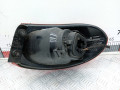 фонарь задний левый Volkswagen Tiguan 1 поколение 2008, 2.0 л., МКПП, внедорожник 5 дв., 5N0945095H - фото №2