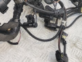 проводка BMW X3 E83 2005, 3.0 л., АКПП, внедорожник 5 дв., 12513438947 - фото №2