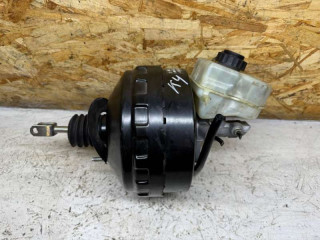 вакуумный усилитель тормозов BMW X1 E84 2010, 2.0 л., дизель, АКПП, 6785646
