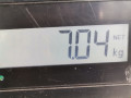 диск тормозной задний Volkswagen Golf 6 поколение 2011, 2.0 л., МКПП, хетчбэк 5 дв., 5Q0615601F - фото №8