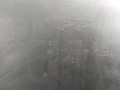 обшивка крышки багажника Peugeot 307 1 поколение 2004, 2.0 л., МКПП, хетчбэк 5 дв., 8748T1 - фото №7