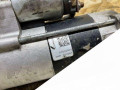 стартер Mitsubishi Lancer 6 поколение 2000, 1.8 л., дизель, M2T84071ZT - фото №7