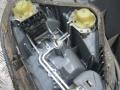фонарь задний правый Toyota Yaris P1 2002, 1.4 л., АКПП, хетчбэк 5 дв. - фото №4