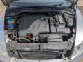 полуось передняя правая (приводной вал, ШРУС) Skoda Octavia 2 поколение (A5) [рестайлинг] 2010, 1.6 л., МКПП, хетчбэк 5 дв., 5Q0407272FF - фото №11