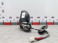 зеркало наружное левое Toyota Prius 3 поколение [рестайлинг] 2014, 1.8 л., вариатор, хетчбэк 5 дв., 8794047300 - фото №2