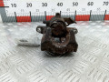 суппорт задний правый Volkswagen Golf 4 поколение 2001, 1.6 л., МКПП, хетчбэк 5 дв., 1J0615424H - фото №2