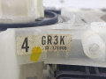 переключатель подрулевой (стрекоза) Mazda 6 GG 2003, 2.0 л., дизель, МКПП, универсал, 17E906 - фото №7