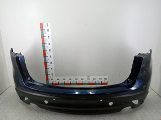 бампер задний Mazda CX-5 1 поколение KE 2012, 2.2 л., МКПП, внедорожник 5 дв., KD4750221
