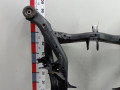 балка подвески задняя Volkswagen Touareg 2 поколение 2012, 3.0 л., АКПП, внедорожник 5 дв., 7L0599327A - фото №2