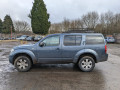 подлокотник Nissan Pathfinder R51 2006, 2.5 л., МКПП, внедорожник 5 дв., VP5NFX045G82 - фото №6