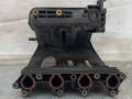 коллектор впускной Mercedes-Benz A-Класс W168 1999, 1.6 л., бензин, A1661410301, 96615003, 2900303849 - фото №5