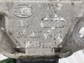 датчик уровня масла Volkswagen Golf 4 поколение 1998, 1.9 л., МКПП, хетчбэк 5 дв., 1J0907660B - фото №5