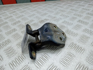 петля двери Mitsubishi L200 3 поколение 2003, 2.5 л., МКПП, пикап, MB574274