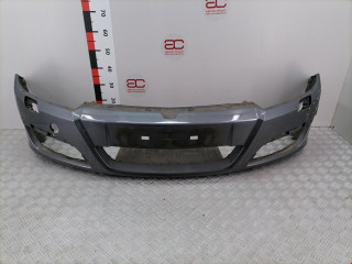 бампер передний Opel Astra H 2006, 1.6 л., МКПП, хетчбэк 5 дв., 24460258