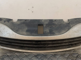 решетка радиатора Renault Laguna 2 поколение 2003, 8200012581