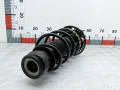 стойка амортизатора Skoda Rapid 1 поколение NH 2014, 1.6 л., МКПП, хетчбэк 5 дв., 6R0413031BF - фото №2