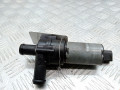 насос антифриза дополнительный Volkswagen Sharan 1 поколение [рестайлинг] 2002, 1.9 л., МКПП, минивэн, 3D0965561D - фото №2