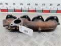 коллектор выпускной Mitsubishi Outlander 2 поколение [рестайлинг] 2012, 2.2 л., АКПП, внедорожник 5 дв. - фото №6