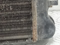 радиатор (основной) Volkswagen Golf 4 поколение 1998, 1.4 л., МКПП, хетчбэк 3 дв., 1J0121253G - фото №7