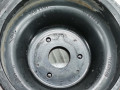 шкив коленвала Renault Kangoo 1 поколение 1998, 1.2 л., МКПП, фургон, 8200036886 - фото №4