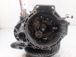 КПП механическая (МКПП) Mazda 6 GG 2004, 2.0 л., МКПП, седан, RF3016610C