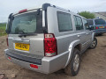 раздаточная коробка Jeep Commander 1 поколение 2006, 3.0 л., АКПП, внедорожник 5 дв., RL105904AD - фото №17