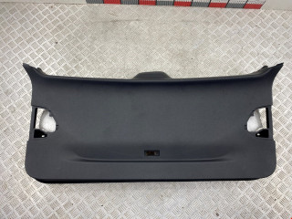обшивка крышки багажника BMW X3 G01 [рестайлинг] G01 2023, 2.0 л., B48 B20 B, бензин, АКПП, 416, внедорожник 5 дв., 51497484136