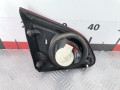 фонарь крышки багажника правый Nissan Qashqai+2 J10 2010, 1.5 л., МКПП, внедорожник 5 дв., 26550JD800 - фото №2