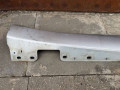 накладка на порог Mercedes-Benz CLS-Класс C219 2006, A2196900240 - фото №3