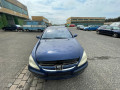 дверь задняя левая Peugeot 607 1 поколение 2003, 2.2 л., МКПП, седан, 900690 - фото №13