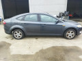 щиток приборов (приборная панель) Ford Mondeo 4 поколение 2007, 1.8 л., МКПП, хетчбэк 5 дв., 1579917 - фото №8